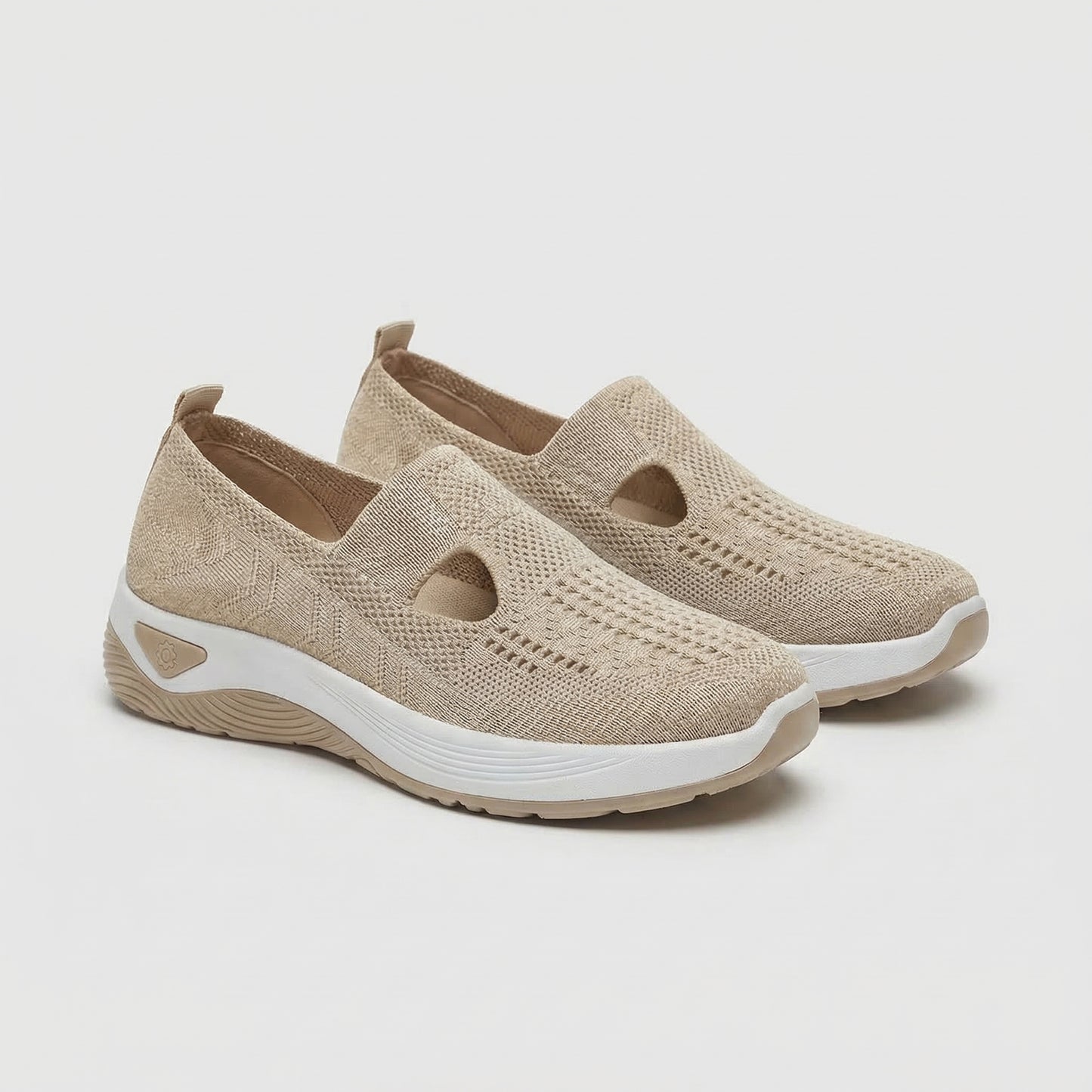 Ortho | Zapatos Ortopédicos Antideslizantes