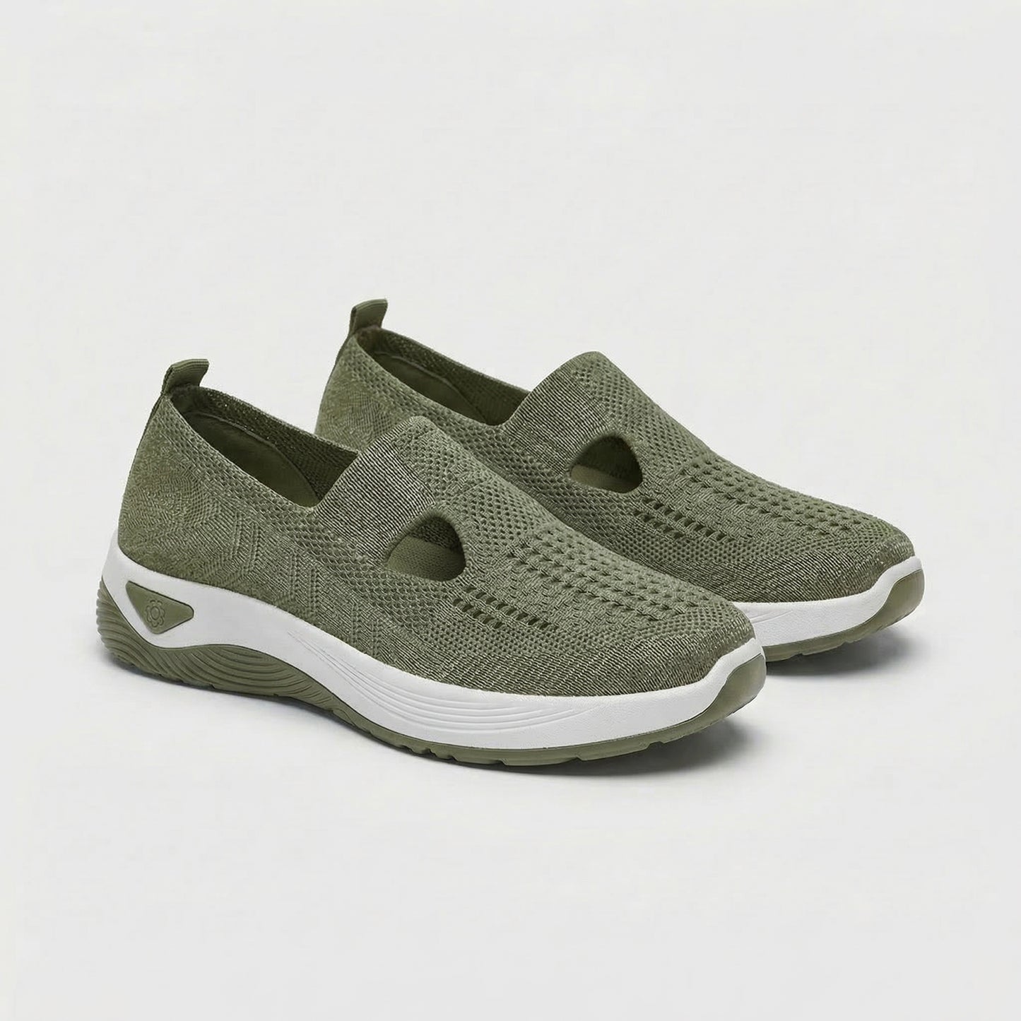 Ortho | Zapatos Ortopédicos Antideslizantes