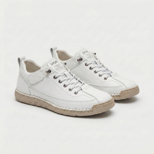 Nora | Zapatos Ortopédicos Cómodos y Sin Dolor