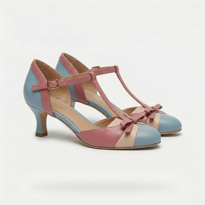 SORA | SANDALIAS ORTOPÉDICAS VINTAGE