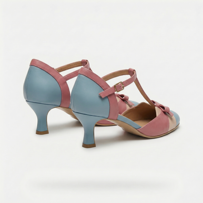 SORA | SANDALIAS ORTOPÉDICAS VINTAGE