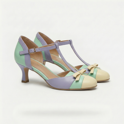 SORA | SANDALIAS ORTOPÉDICAS VINTAGE