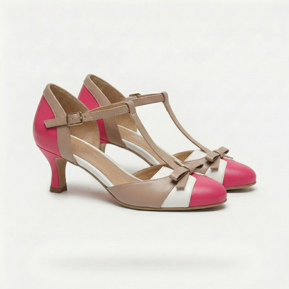 SORA | SANDALIAS ORTOPÉDICAS VINTAGE