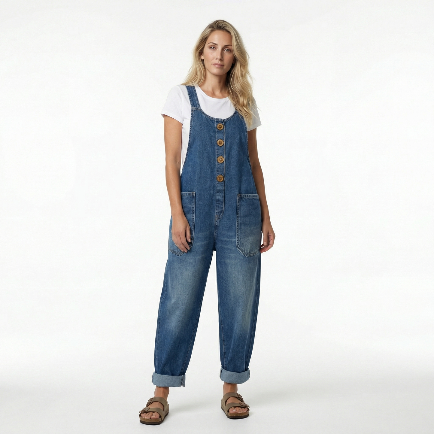 Saylor | Peto Vaquero Estilo Vintage