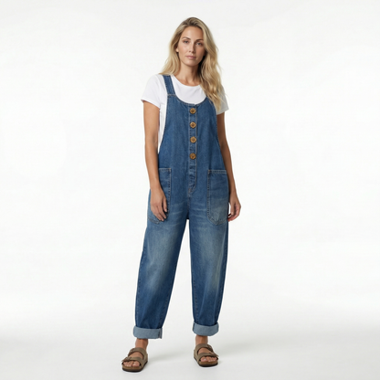 Saylor | Peto Vaquero Estilo Vintage