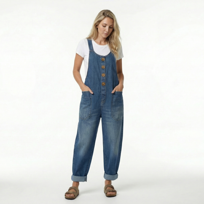 Saylor | Peto Vaquero Estilo Vintage