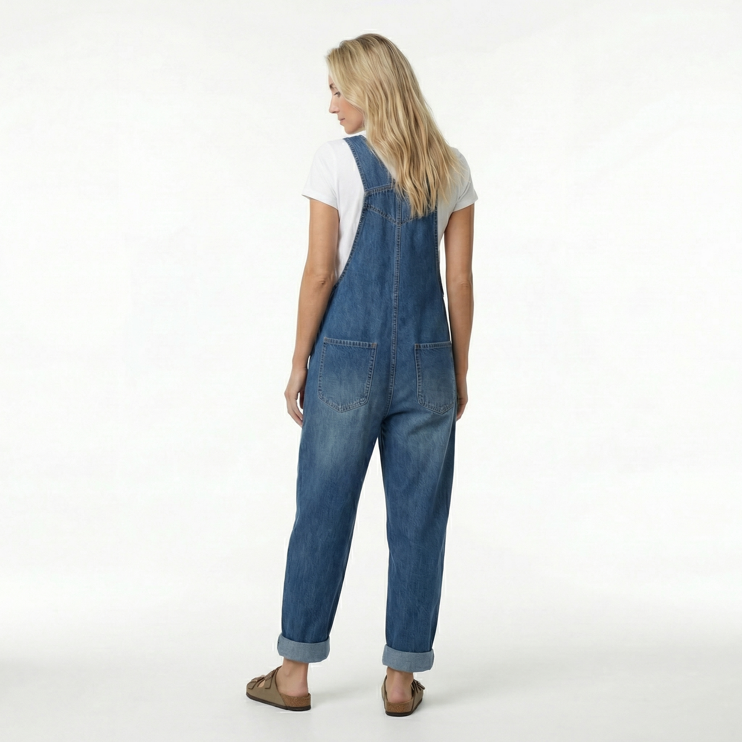 Saylor | Peto Vaquero Estilo Vintage