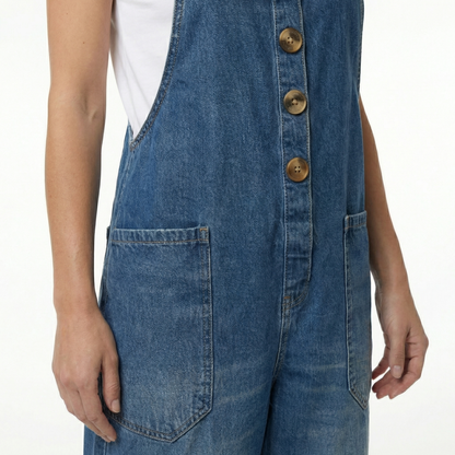 Saylor | Peto Vaquero Estilo Vintage