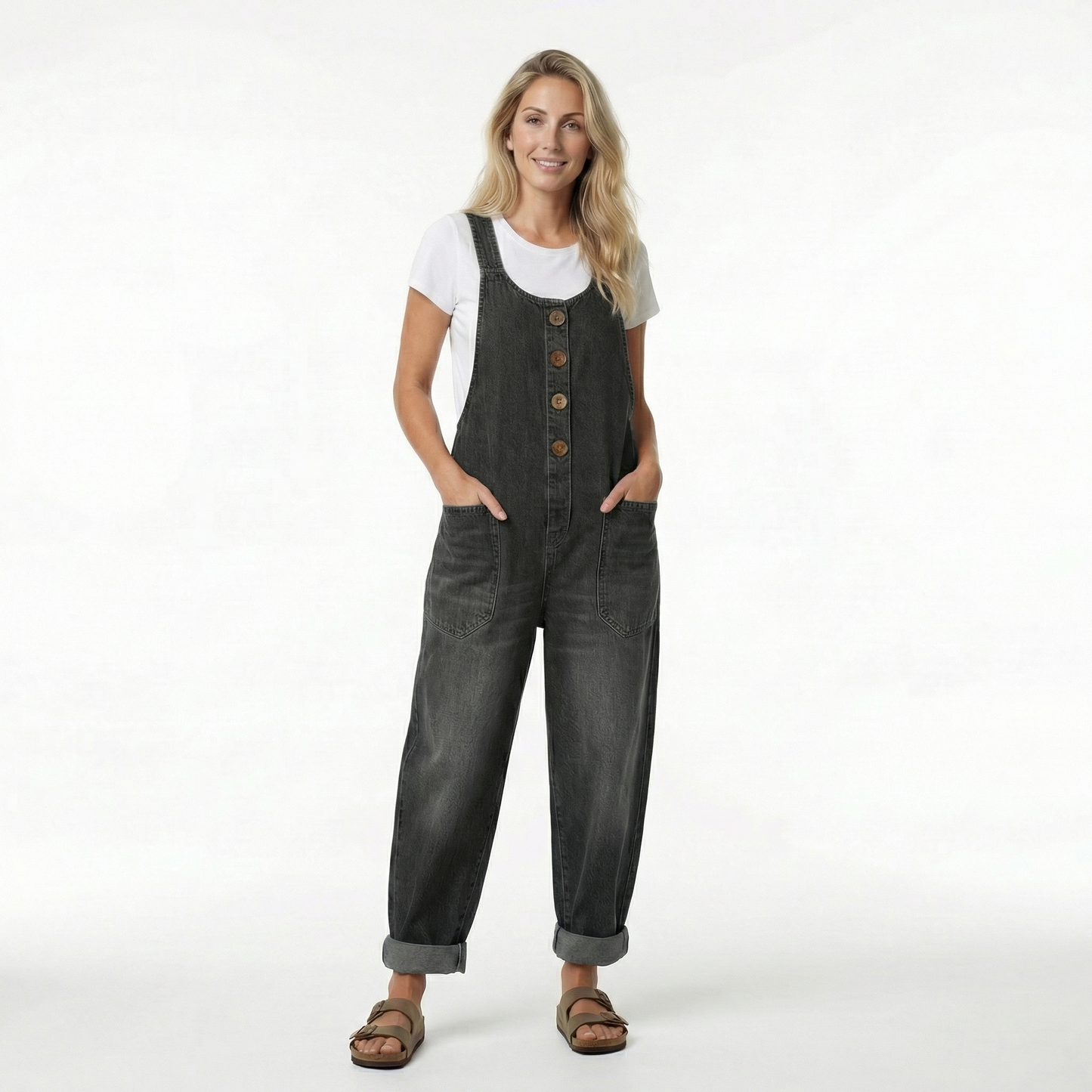 Saylor | Peto Vaquero Estilo Vintage