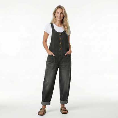 Saylor | Peto Vaquero Estilo Vintage