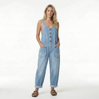 Saylor | Peto Vaquero Estilo Vintage