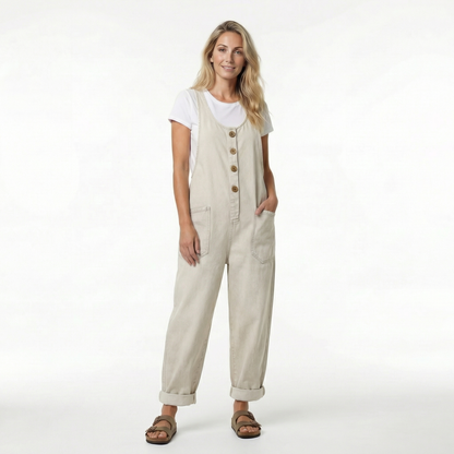 Saylor | Peto Vaquero Estilo Vintage