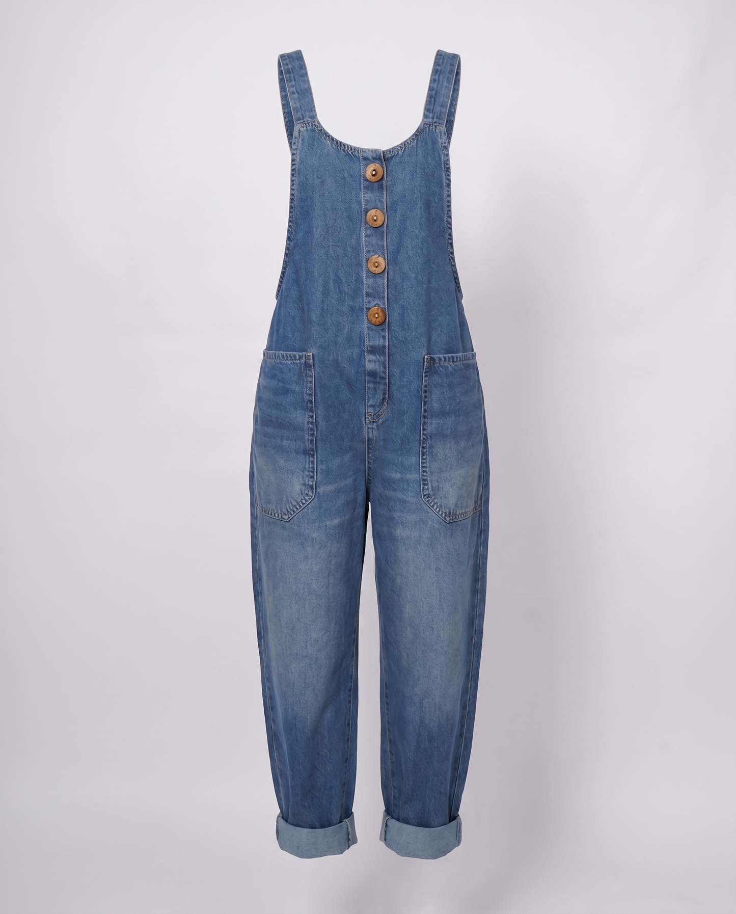 SAYLOR | PETO VAQUERO ESTILO VINTAGE