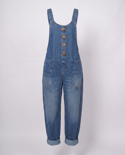SAYLOR | PETO VAQUERO ESTILO VINTAGE