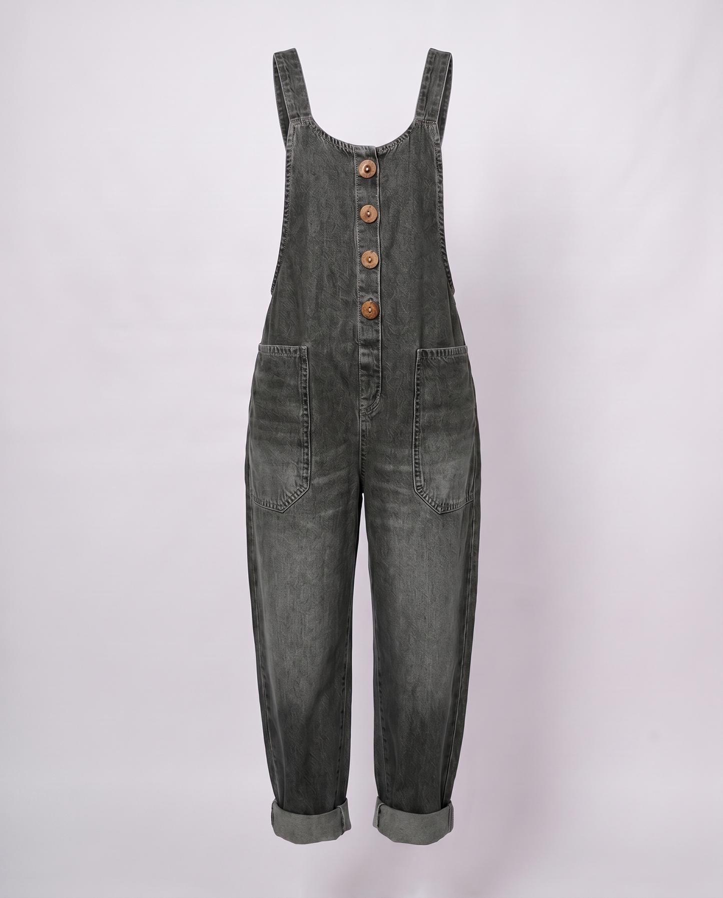 SAYLOR | PETO VAQUERO ESTILO VINTAGE