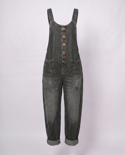 SAYLOR | PETO VAQUERO ESTILO VINTAGE