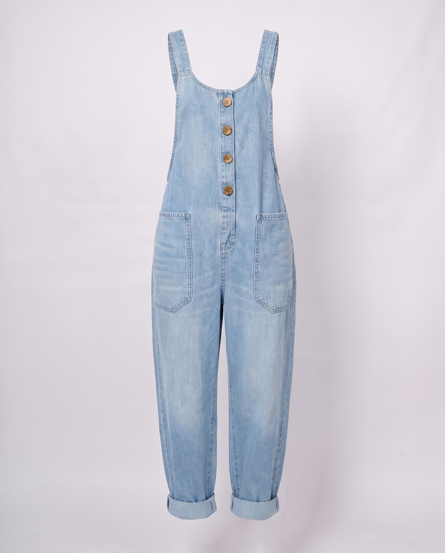 SAYLOR | PETO VAQUERO ESTILO VINTAGE