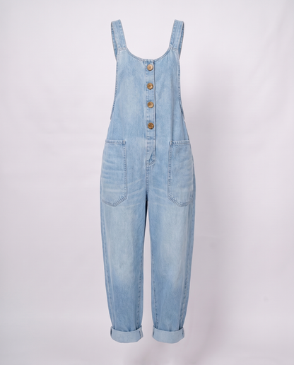 SAYLOR | PETO VAQUERO ESTILO VINTAGE