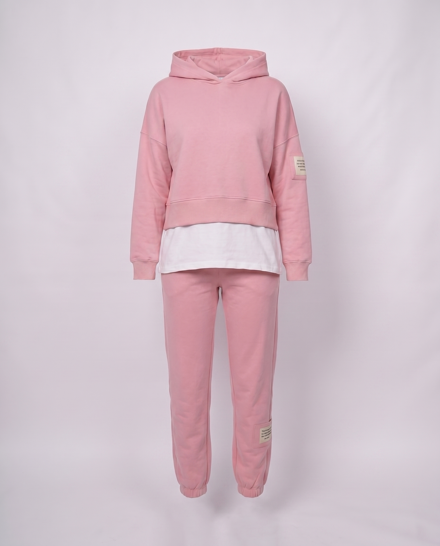 DANIELA | CONJUNTO