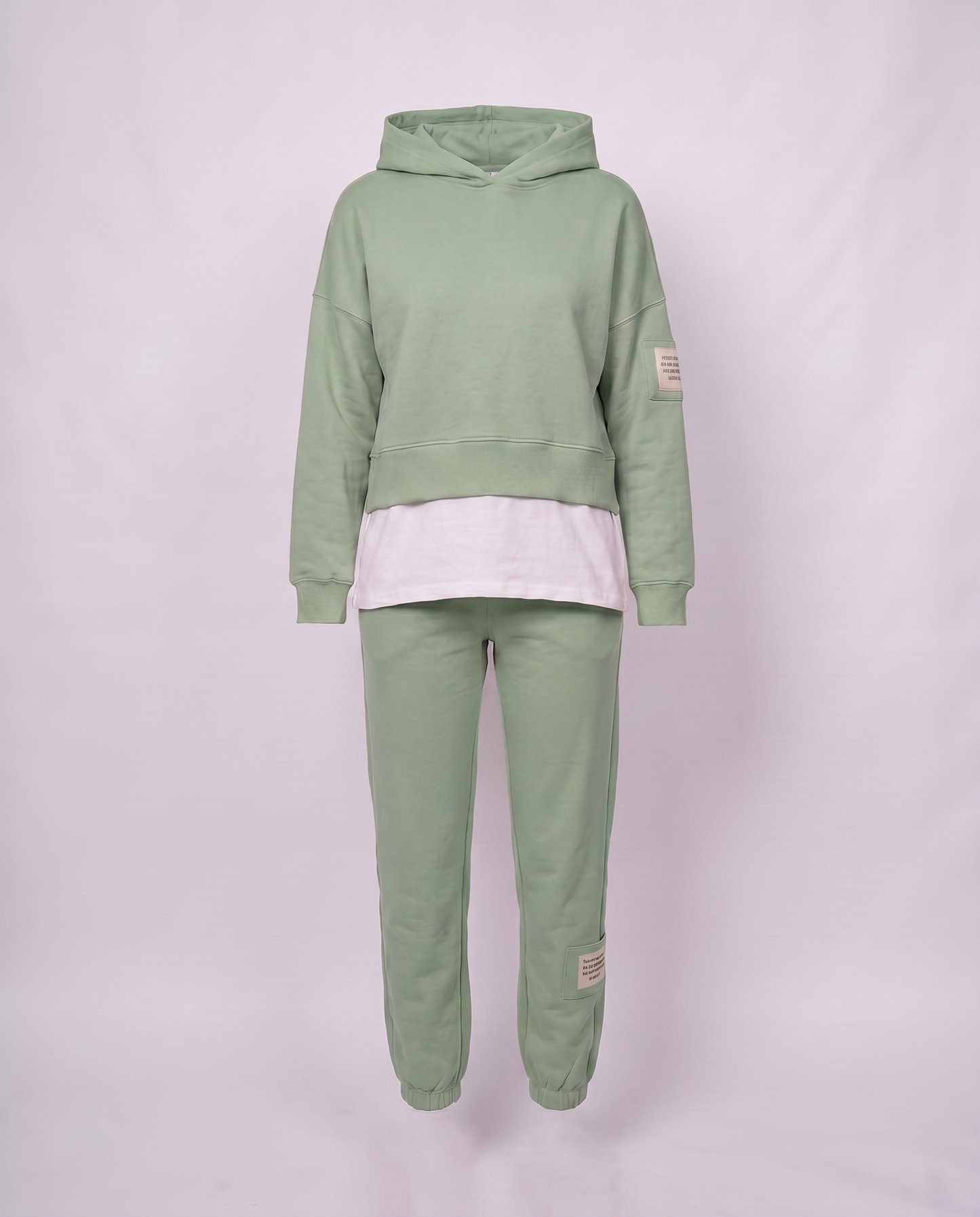 DANIELA | CONJUNTO