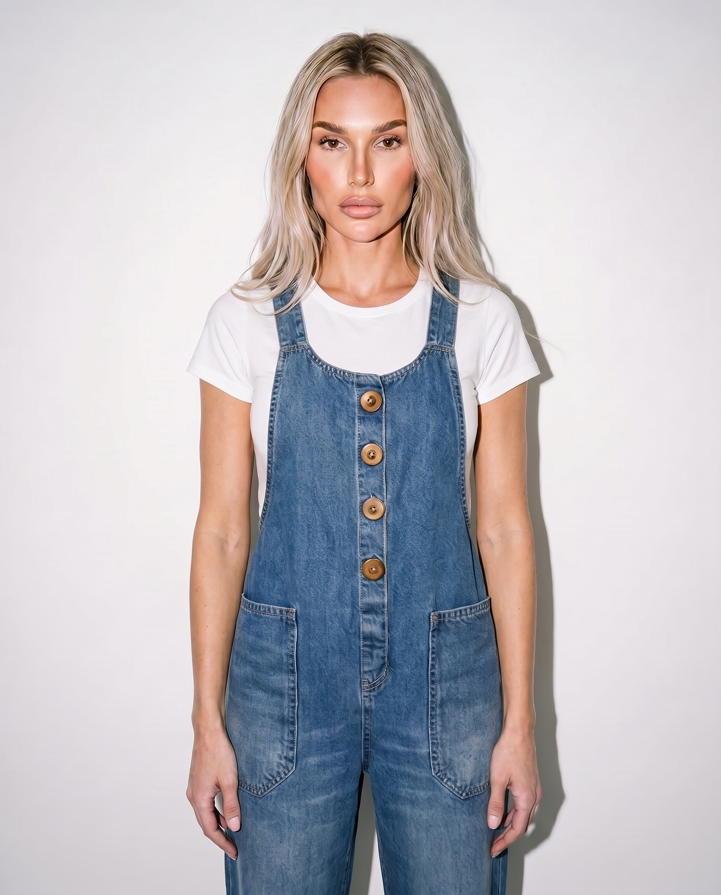 SAYLOR | PETO VAQUERO ESTILO VINTAGE