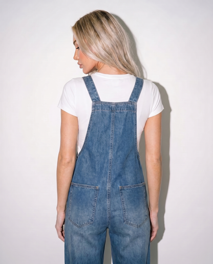 SAYLOR | PETO VAQUERO ESTILO VINTAGE