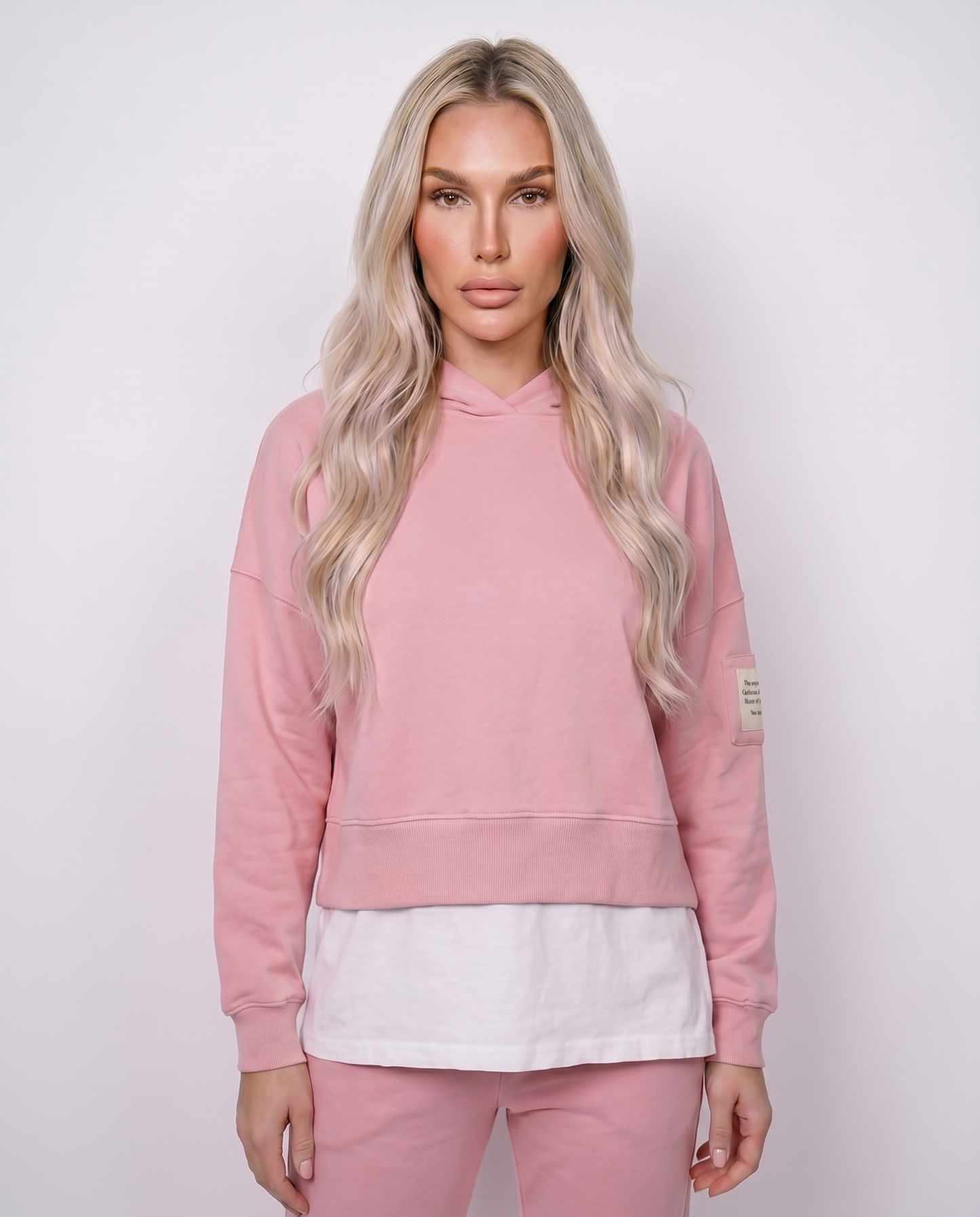 DANIELA | CONJUNTO