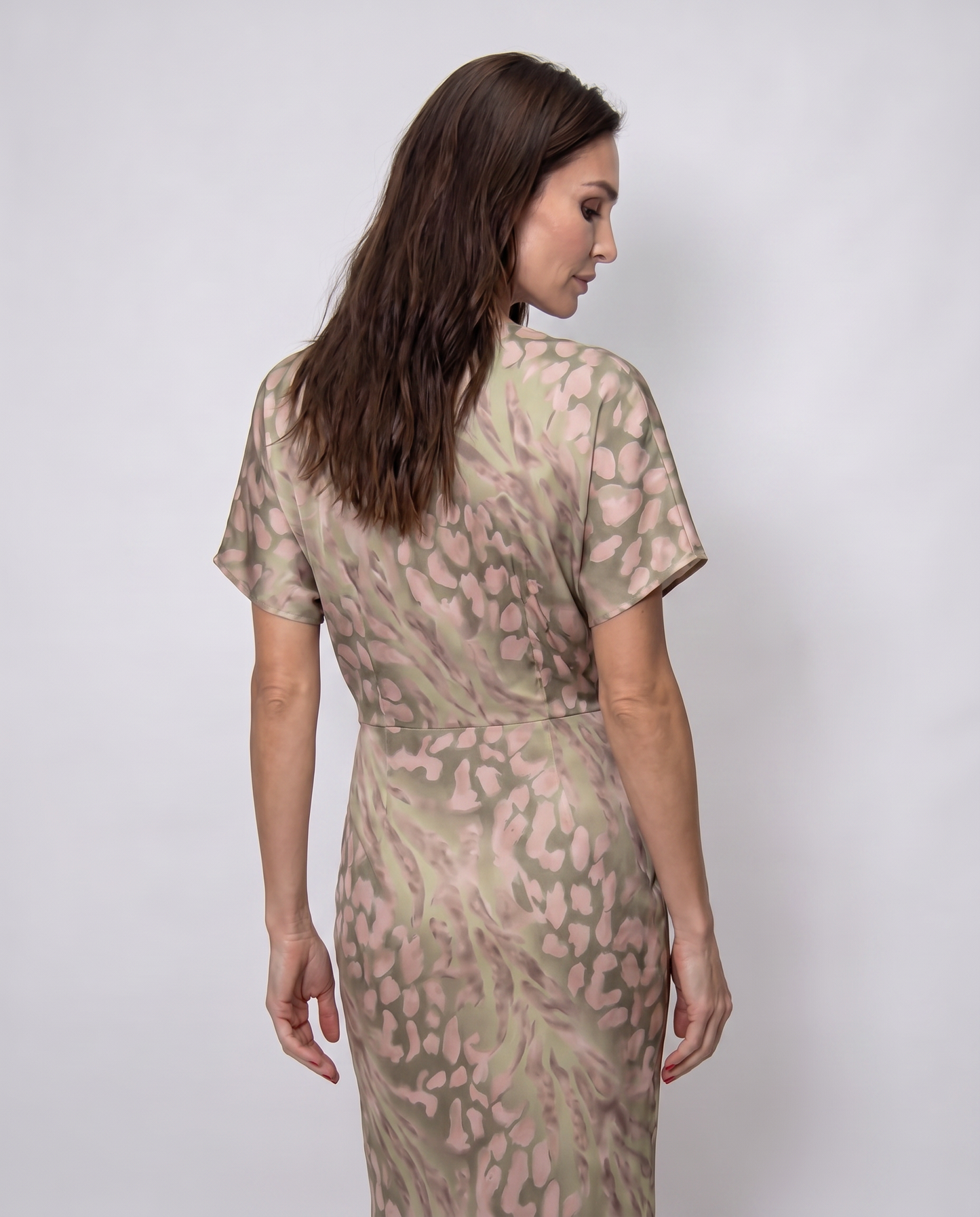 CALANDRA | VESTIDO