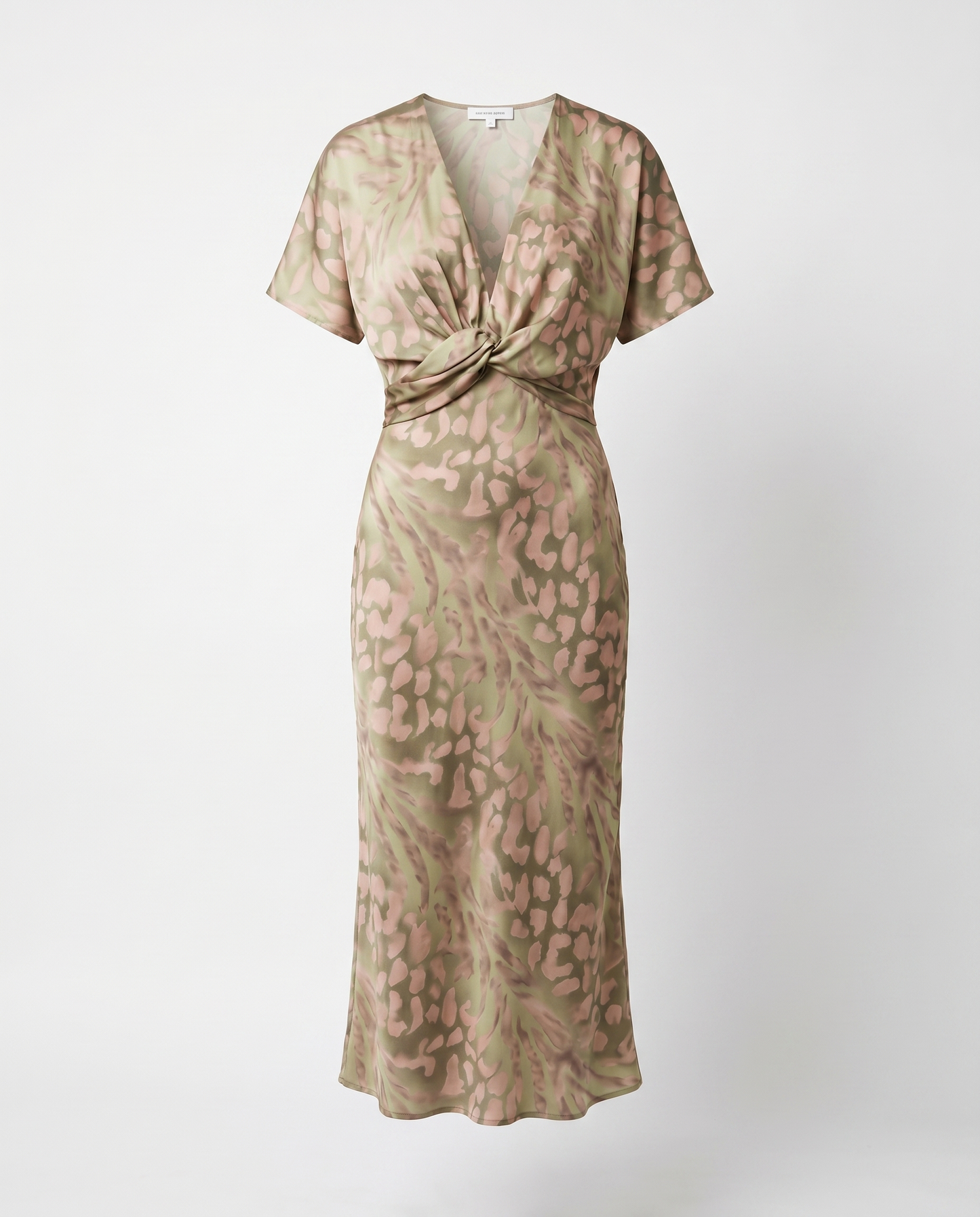 CALANDRA | VESTIDO