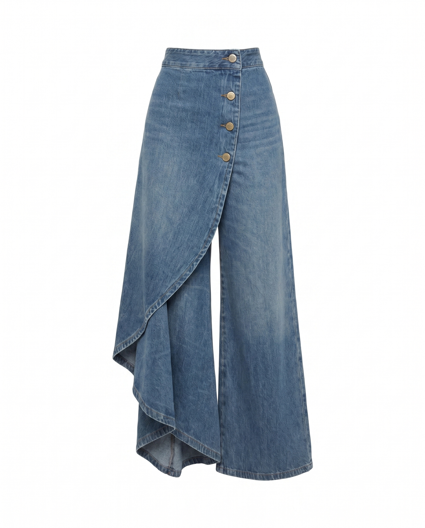 MARTINA | FALDA-PANTALÓN