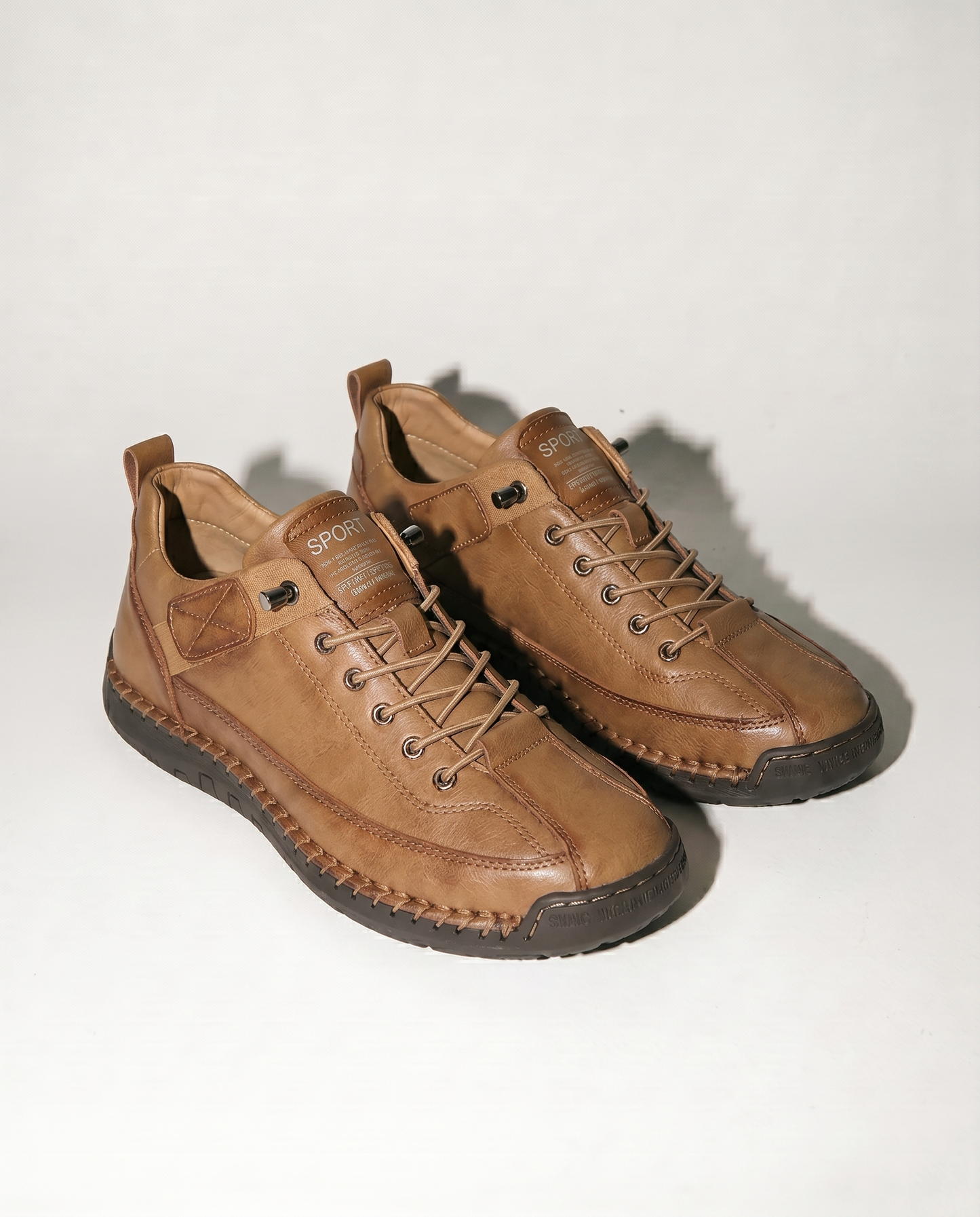 NORA | ZAPATOS ORTOPÉDICOS CÓMODOS Y SIN DOLOR