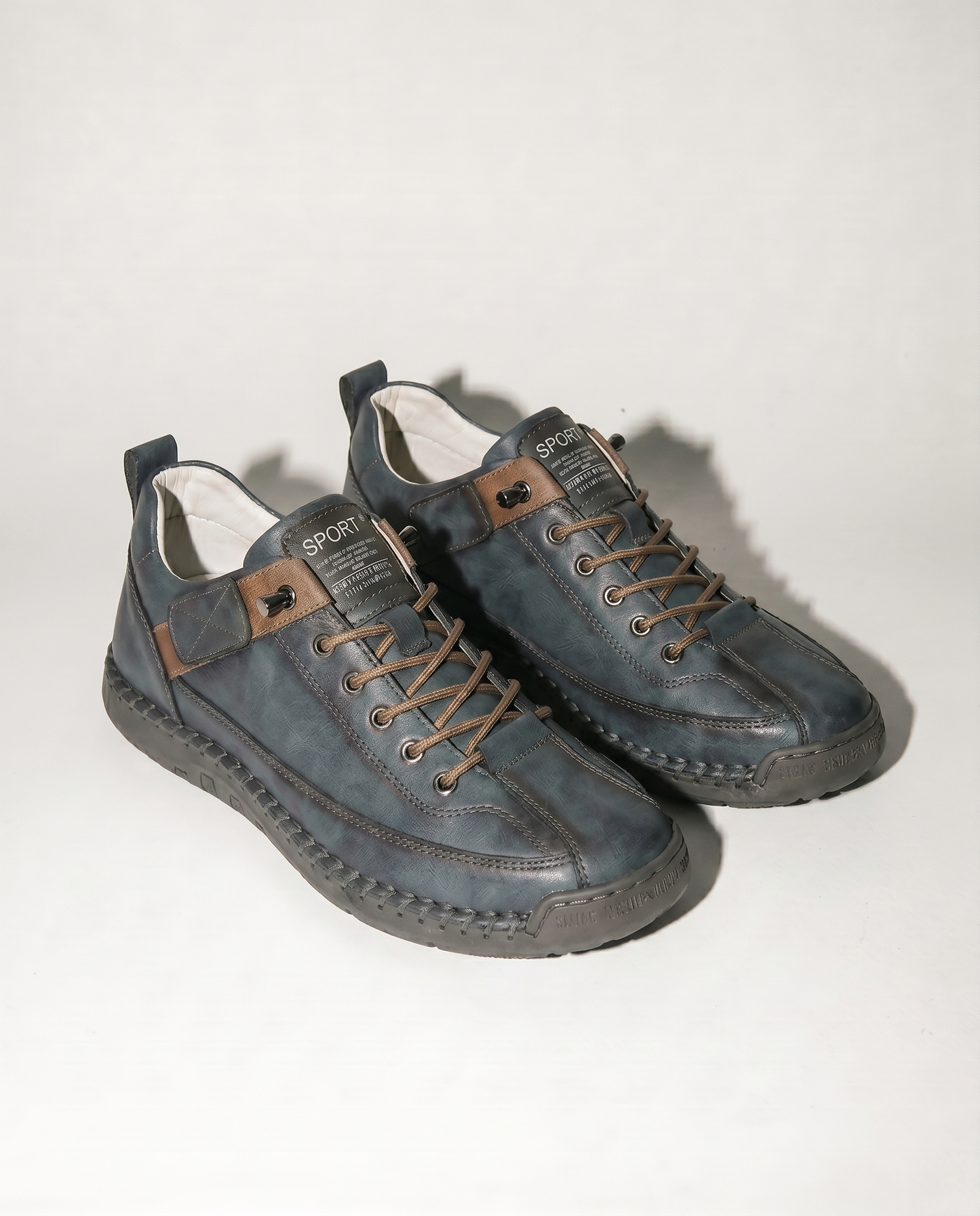 NORA | ZAPATOS ORTOPÉDICOS CÓMODOS Y SIN DOLOR