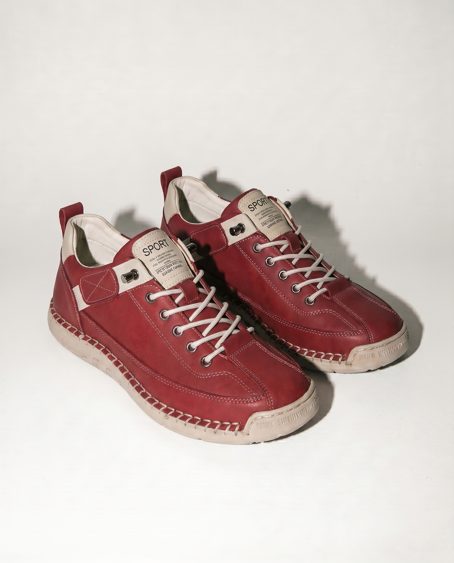 NORA | ZAPATOS ORTOPÉDICOS CÓMODOS Y SIN DOLOR
