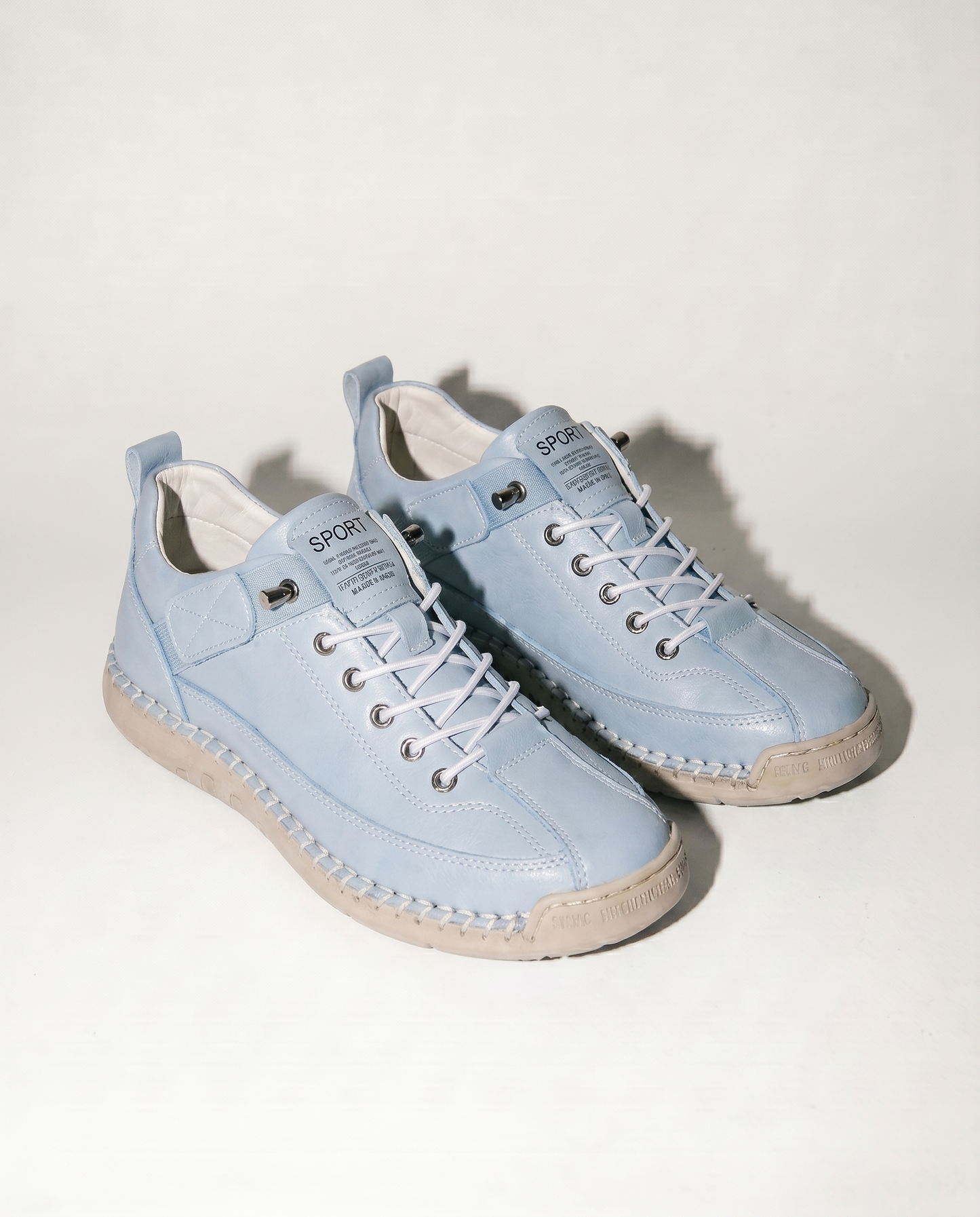 NORA | ZAPATOS ORTOPÉDICOS CÓMODOS Y SIN DOLOR