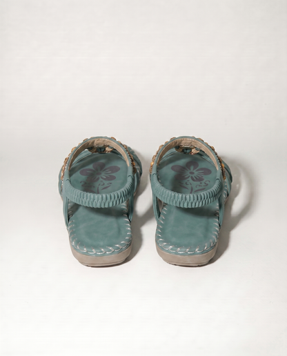 NADA | SANDALIAS ESTILO IBIZA CÓMODAS Y ELEGANTES
