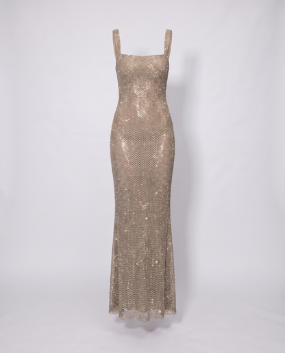ISABELLA | VESTIDO
