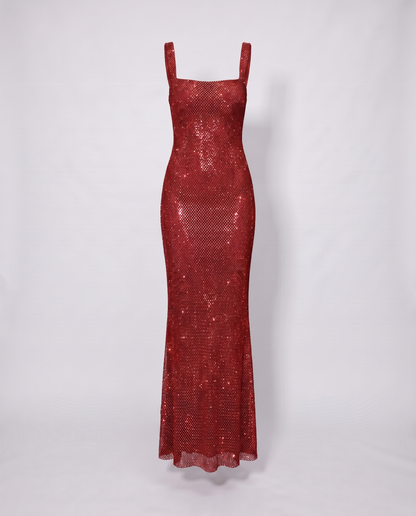 ISABELLA | VESTIDO