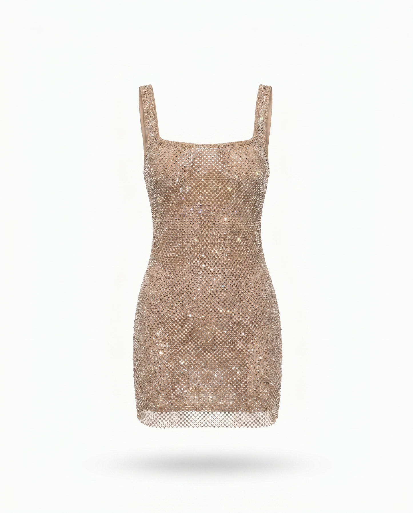 MELANIA | VESTIDO