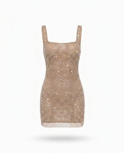 MELANIA | VESTIDO