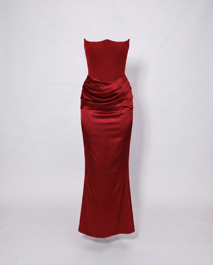 ROSALINDA | VESTIDO