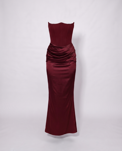 ROSALINDA | VESTIDO