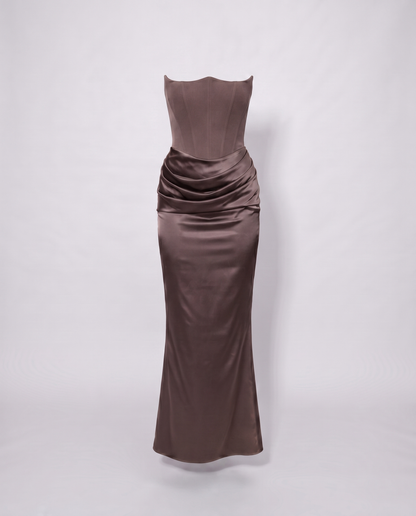 ROSALINDA | VESTIDO