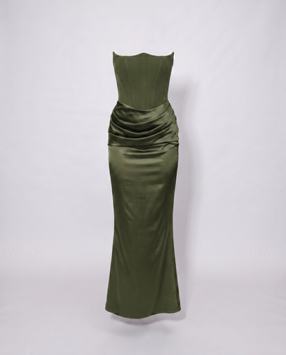 ROSALINDA | VESTIDO