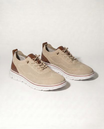 GASPARD™ | ZAPATILLAS CONFORT MOVE