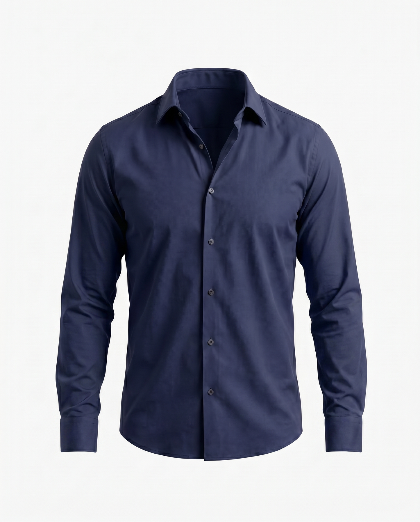 CAMISA SLIM FIT