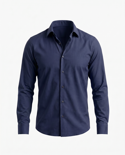 CAMISA SLIM FIT