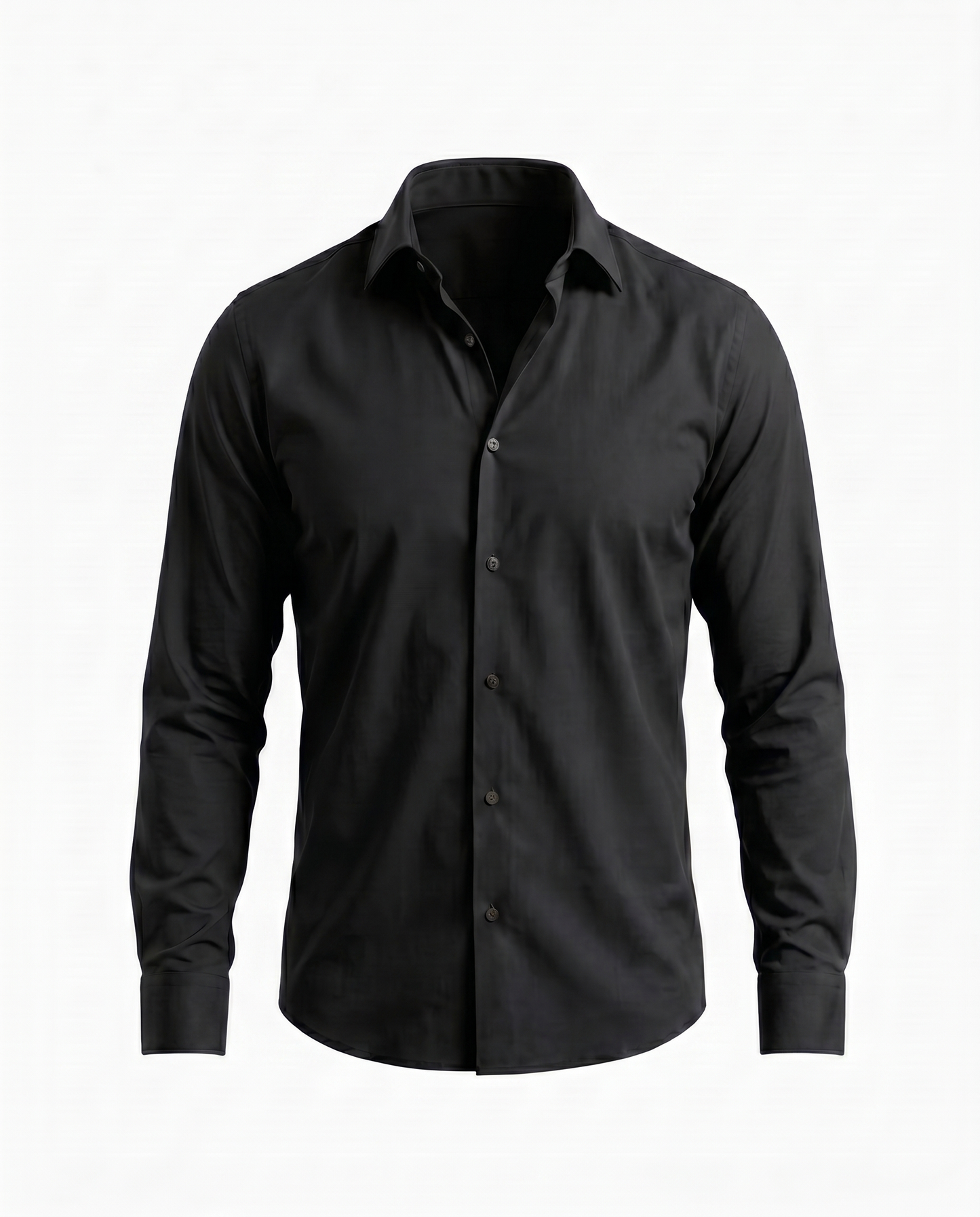 CAMISA SLIM FIT