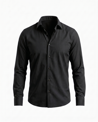 CAMISA SLIM FIT