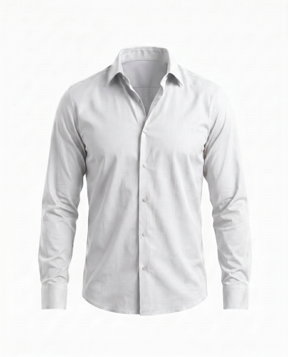 CAMISA SLIM FIT