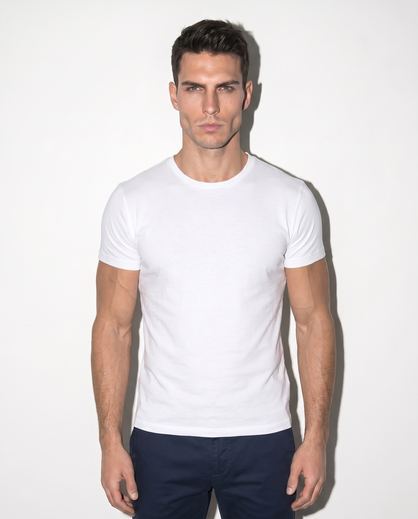 CAMISETA BASICA